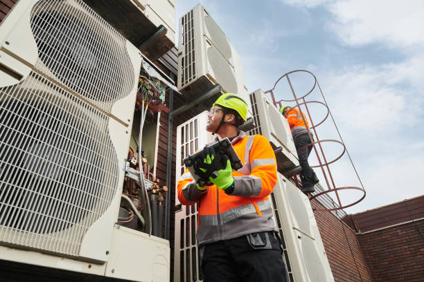 Best Energy-efficient HVAC Solutions in , MD