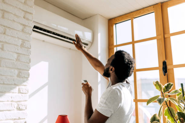 Best HVAC Retrofitting and Upgrading in , MD