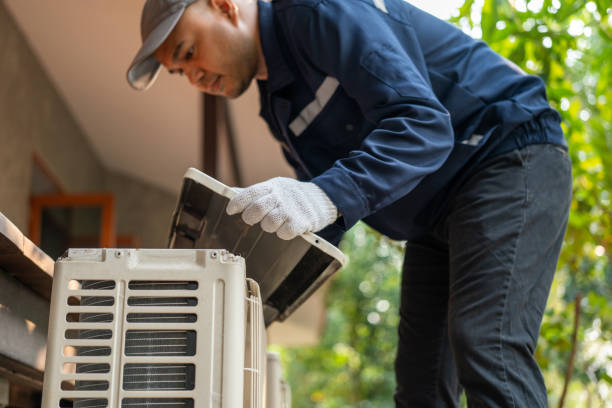 Best Emergency HVAC Services in , MD