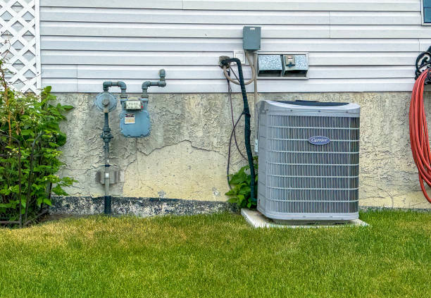 Best Solar-powered HVAC Systems in , MD